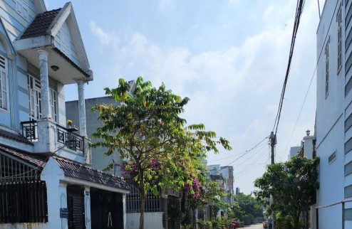 Chỉ 57tr/m2 có nhà P15, Tân Bình 2 Tầng BTCT, giá rẻ nhất khu vực.